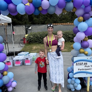 Fundraising Page: Natalie Spangler